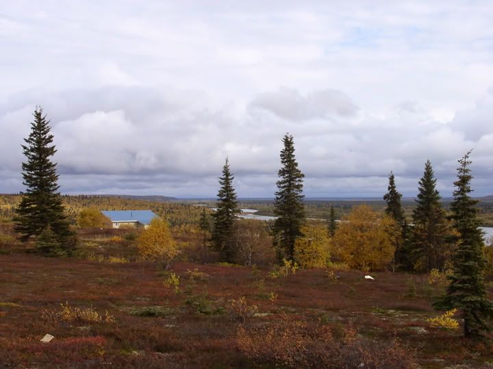 New Stuyahok, AK a village in the Alaskan bush SkyscraperPage Forum